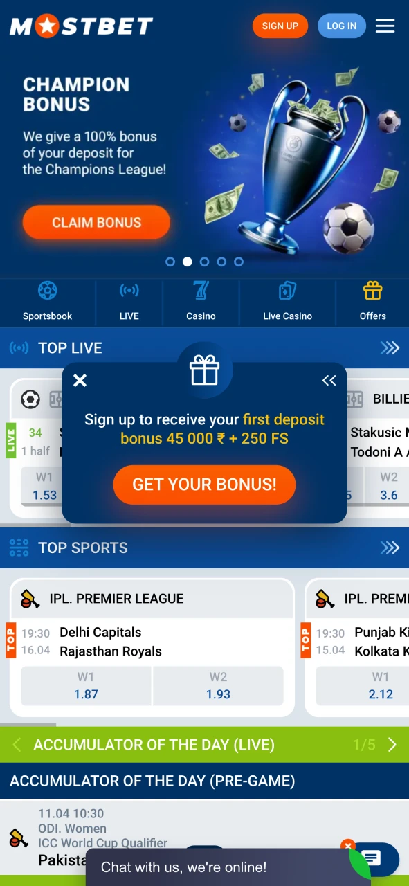 Choose a trusted online casino that offers Chicken Road and start the registration process.